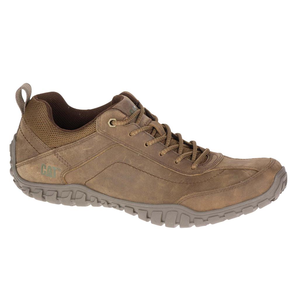 Caterpillar Arise Men's Sneakers Brown USA | 146309-PMF