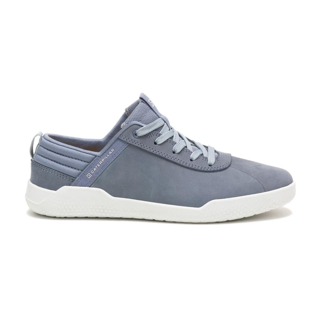 Caterpillar Code Hex Men's Sneakers Grey USA | 714258-IJO