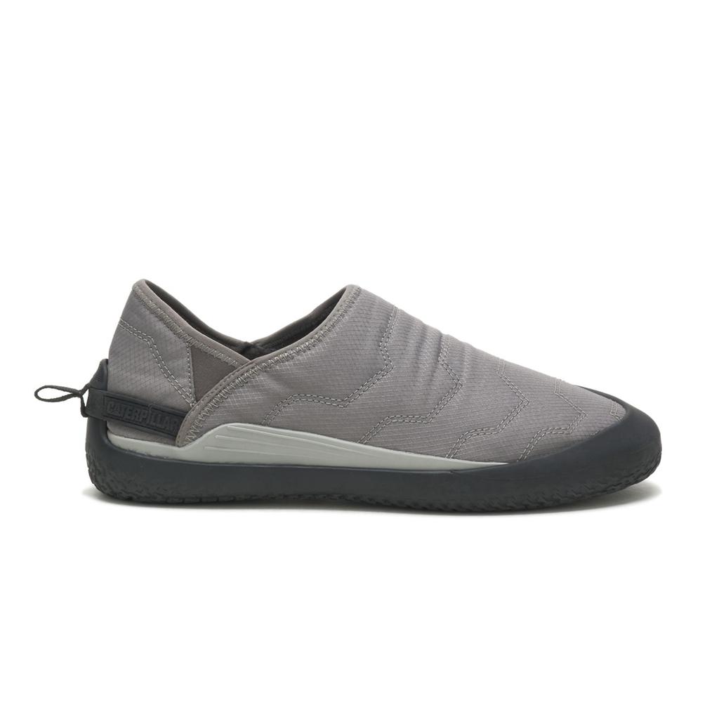 Caterpillar Crossover Men's Slip On Grey USA | 932157-NGO