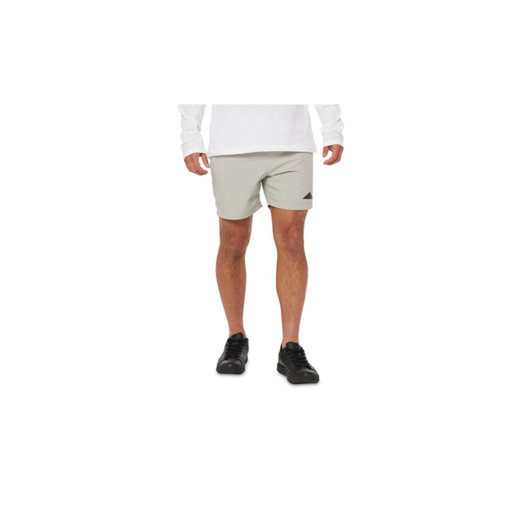 Caterpillar Foundation Swim Trunk Men's Shorts Grey USA | 458163-UPD