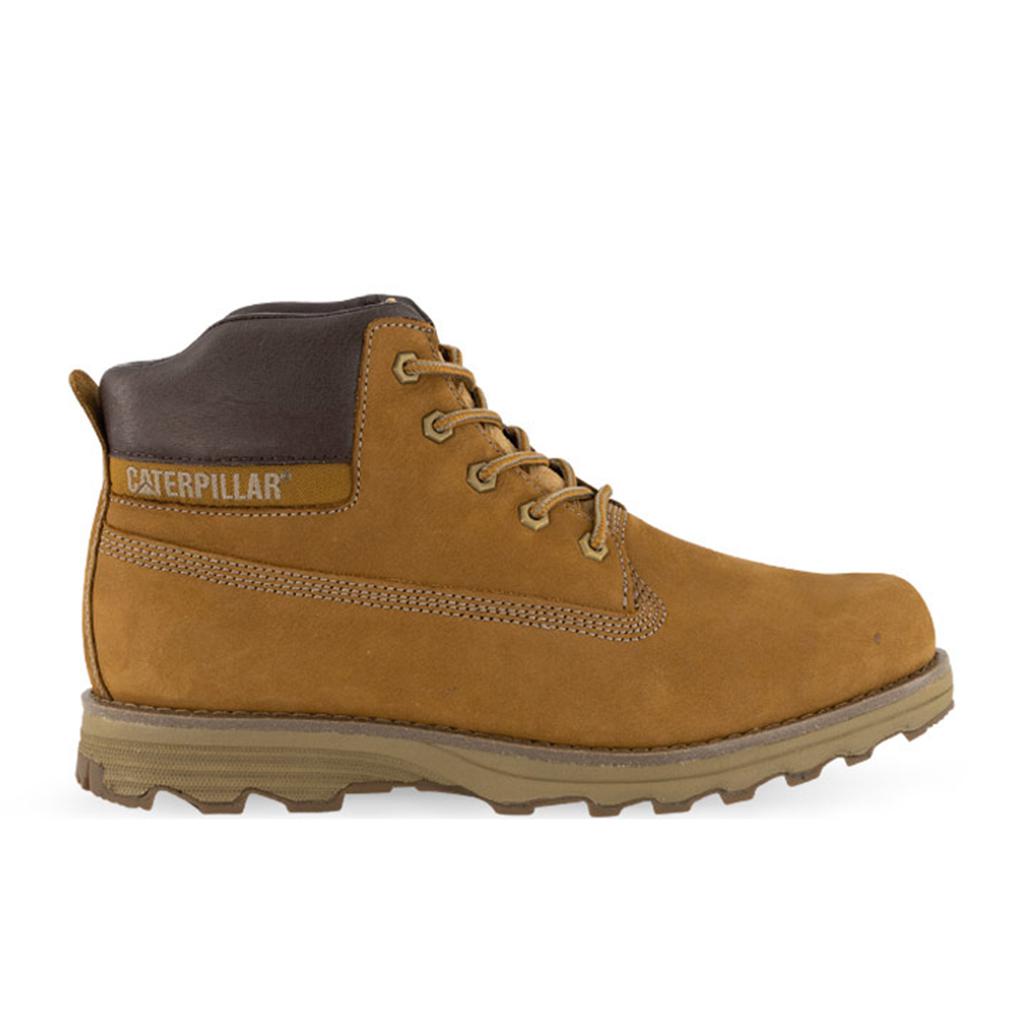 Caterpillar Founder 2.0 Men's Casual Boots Brown USA | 507921-OSG