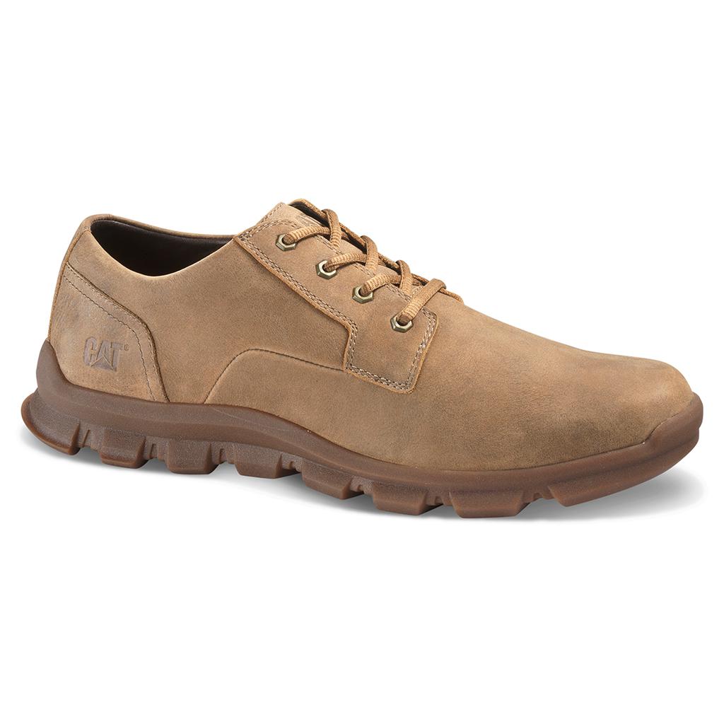 Caterpillar Intent Men's Casual Shoes Brown USA | 958147-NQL