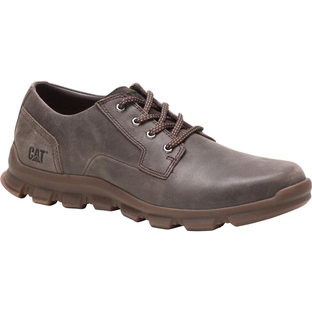 Caterpillar Intent Men's Casual Shoes Dark Brown USA | 780215-WKR