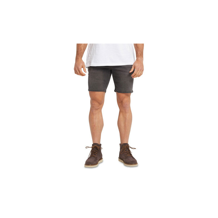 Caterpillar Ninety Eight Slim Men's Shorts Navy USA | 675480-CTJ