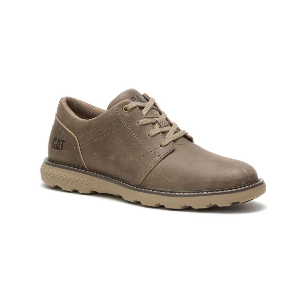 Caterpillar Oly 2.0 Men's Casual Shoes Brown USA | 560341-IZH