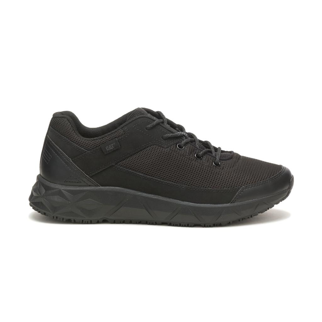 Caterpillar Prorush Speed Fx Men's Sneakers Black USA | 130564-YWG