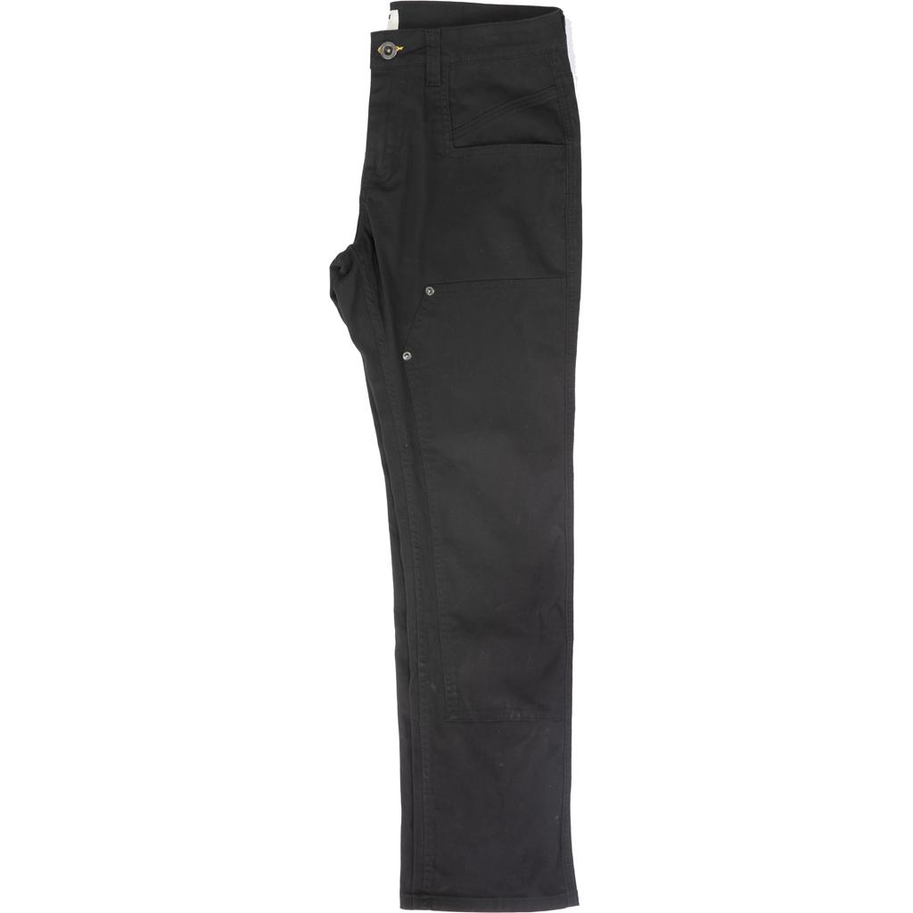 Caterpillar Work Men's Pants Black USA | 569027-DCJ