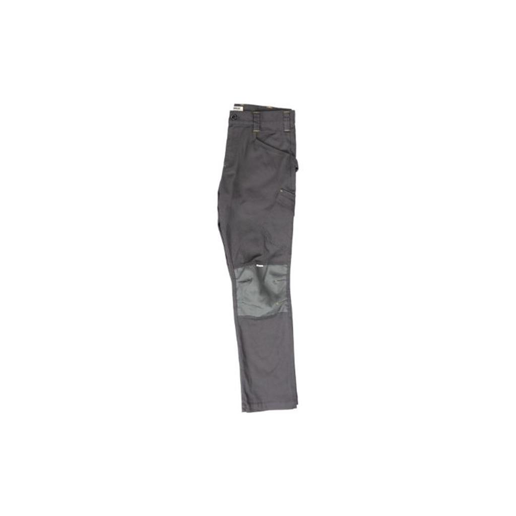 Caterpillar Work Utility Men's Pants deep grey USA | 689153-MUO