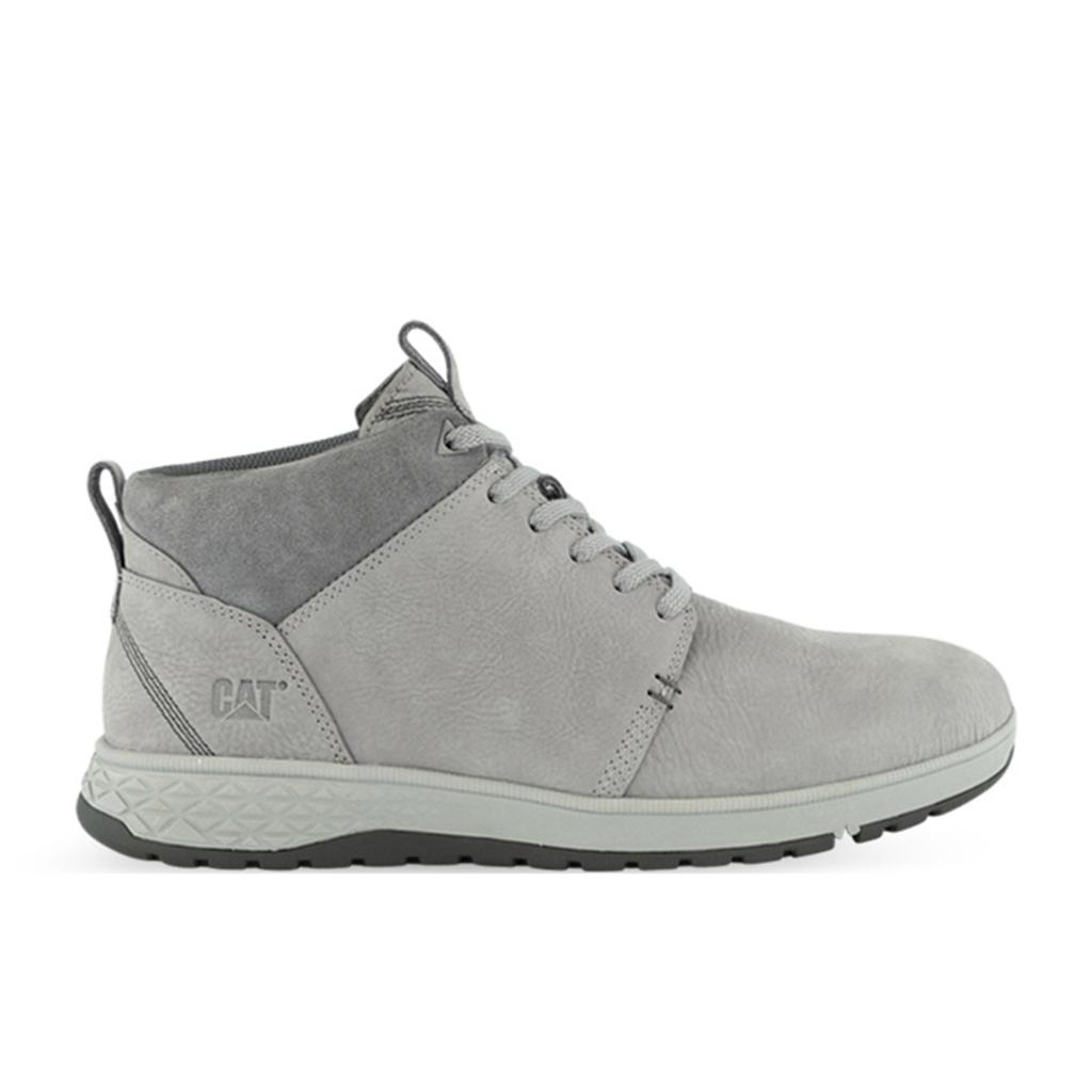 Caterpillar Zeke Men's Casual Shoes Grey USA | 150367-LJE