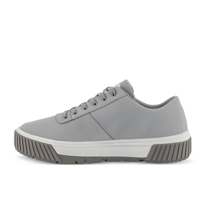 Caterpillar Amp Men's Sneakers Wild Dove Grey  USA |  094251-DPT