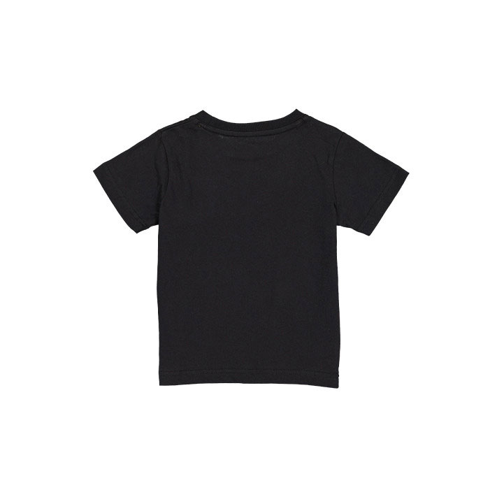 Caterpillar Cat Trademark Kids' Tee Shirts Black  USA |  128309-GEZ