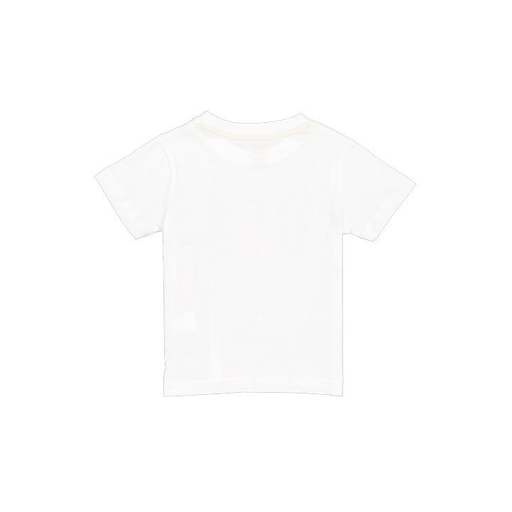 Caterpillar Cat Trademark Kids' Tee Shirts White  USA |  390618-XFM