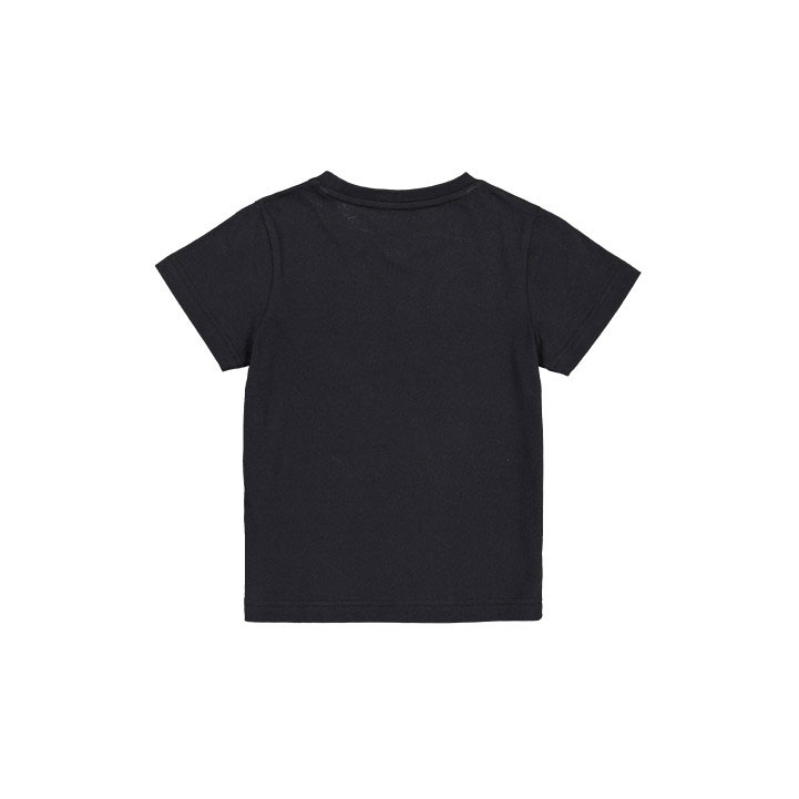 Caterpillar Caterpillar Kids' Tee Shirts Black  USA |  147820-VWB