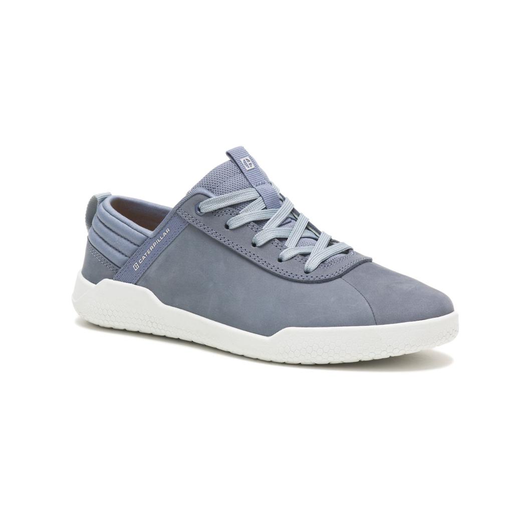 Caterpillar Code Hex Men's Sneakers Grey  USA |  714258-IJO