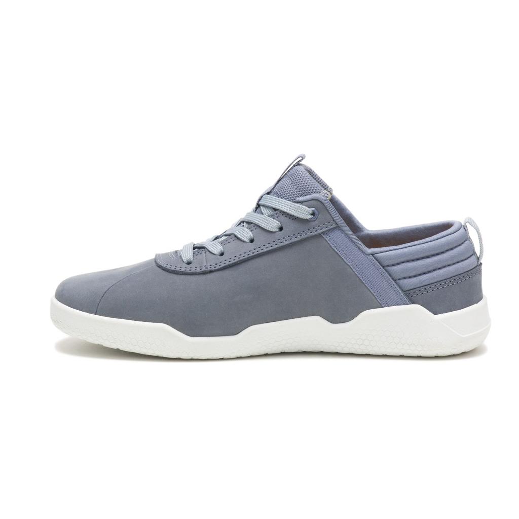 Caterpillar Code Hex Men's Sneakers Grey  USA |  714258-IJO