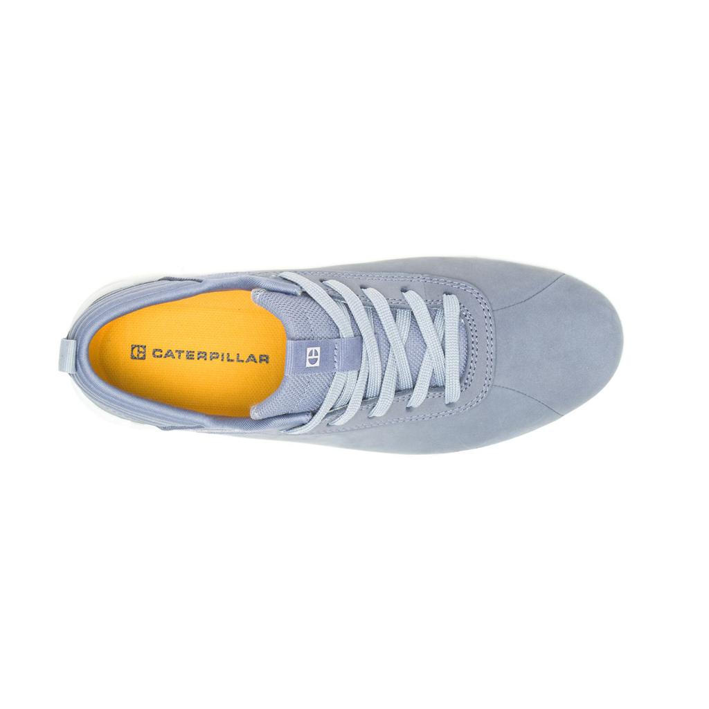 Caterpillar Code Hex Men's Sneakers Grey  USA |  714258-IJO