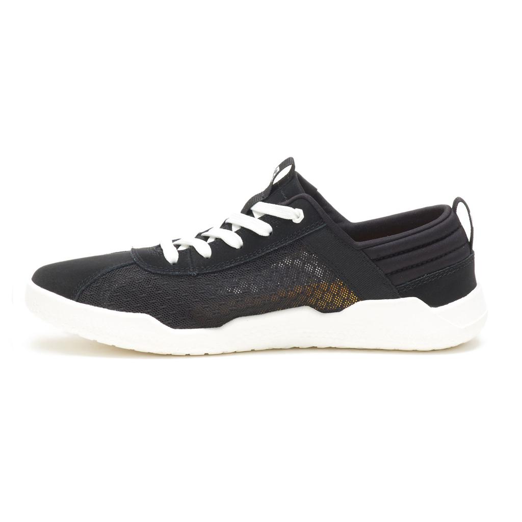 Caterpillar Code Hex Vent Women's Sneakers Black  USA |  062759-CUZ