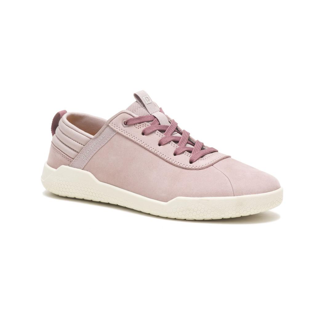 Caterpillar Code Hex Women's Sneakers light Purple  USA |  720964-BLH