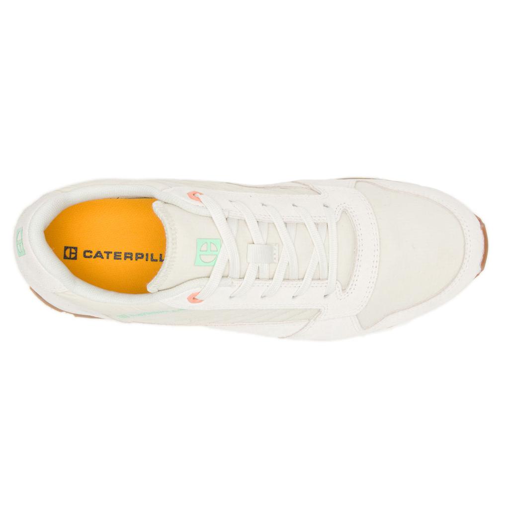 Caterpillar Code Ventura Men's Sneakers White  USA |  698751-CFO