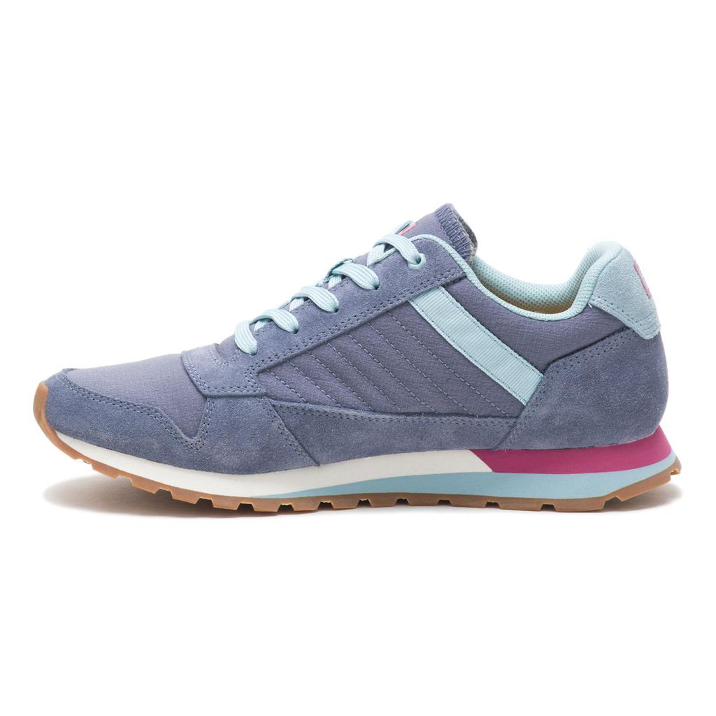 Caterpillar Code Ventura Women's Sneakers Grey  USA |  049763-MIN