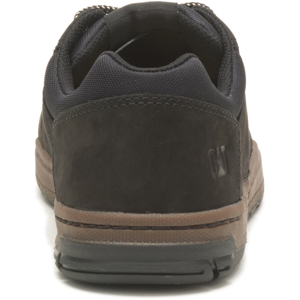 Caterpillar Colfax Men's Lace Shoes Black  USA |  405316-UHT