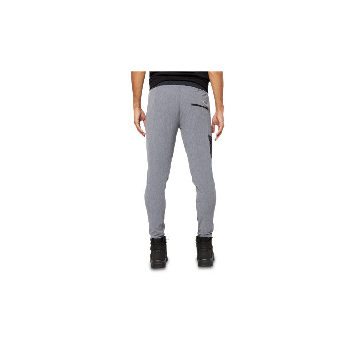 Caterpillar Connect Energy Tech Jogger Men's Pants Heather Grey  USA |  947863-ITZ