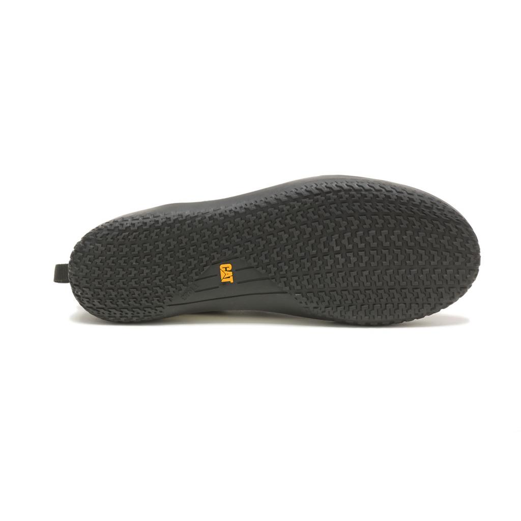 Caterpillar Crossover Men's Slip On Grey  USA |  236785-MXV