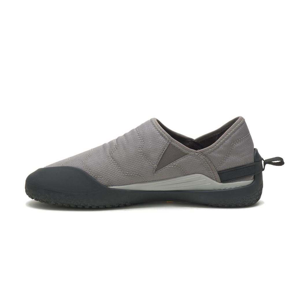 Caterpillar Crossover Men's Slip On Grey  USA |  932157-NGO