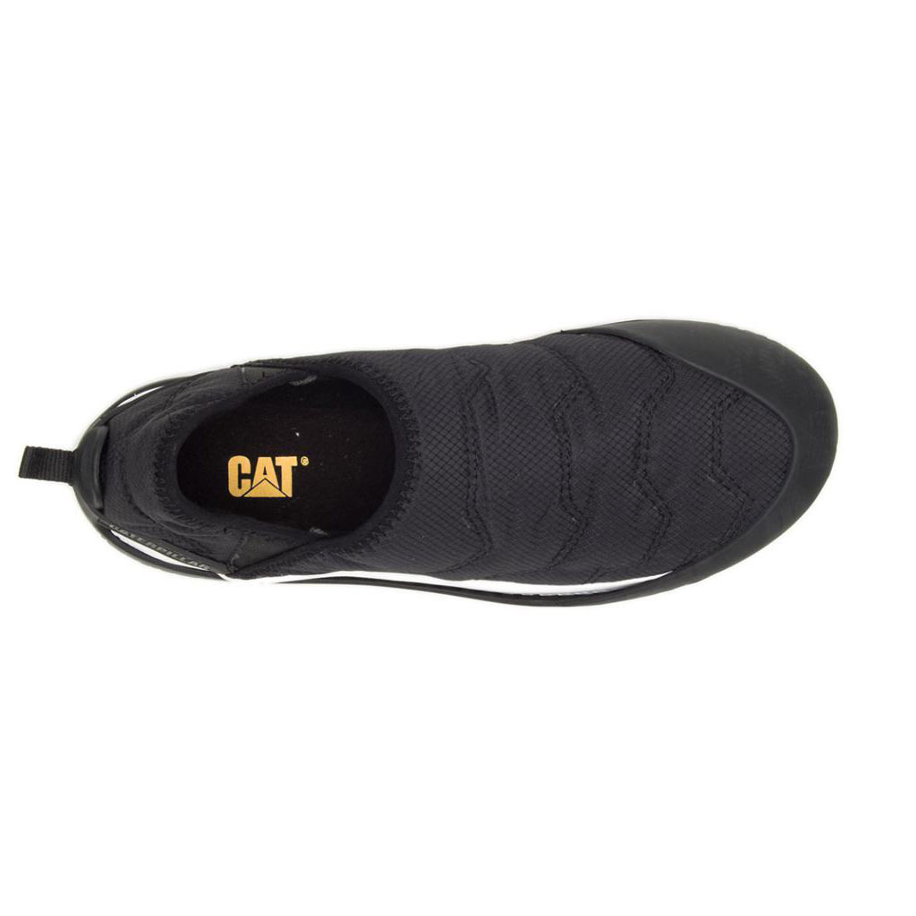 Caterpillar Crossover Women's Slip Ons Black  USA |  637508-CFA