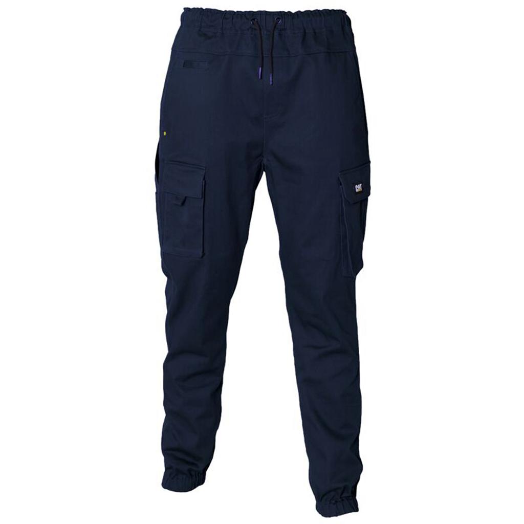 Caterpillar Diesel Men's Pants Navy  USA |  287045-PBE