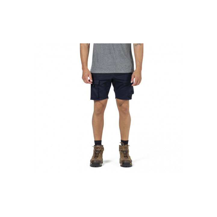 Caterpillar Diesel Men's Shorts Navy  USA |  479230-JDW