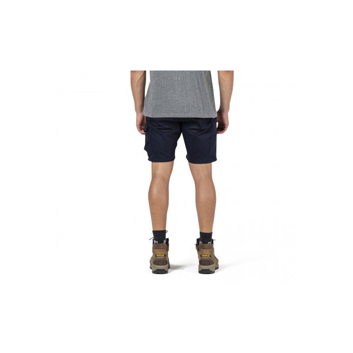 Caterpillar Diesel Men's Shorts Navy  USA |  479230-JDW