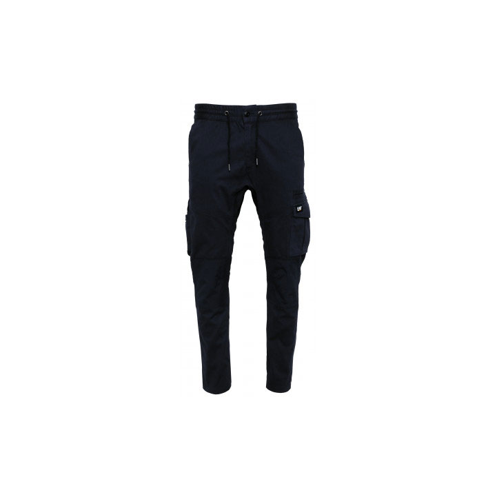 Caterpillar Dynamic Men's Pants Black  USA |  743206-GTK