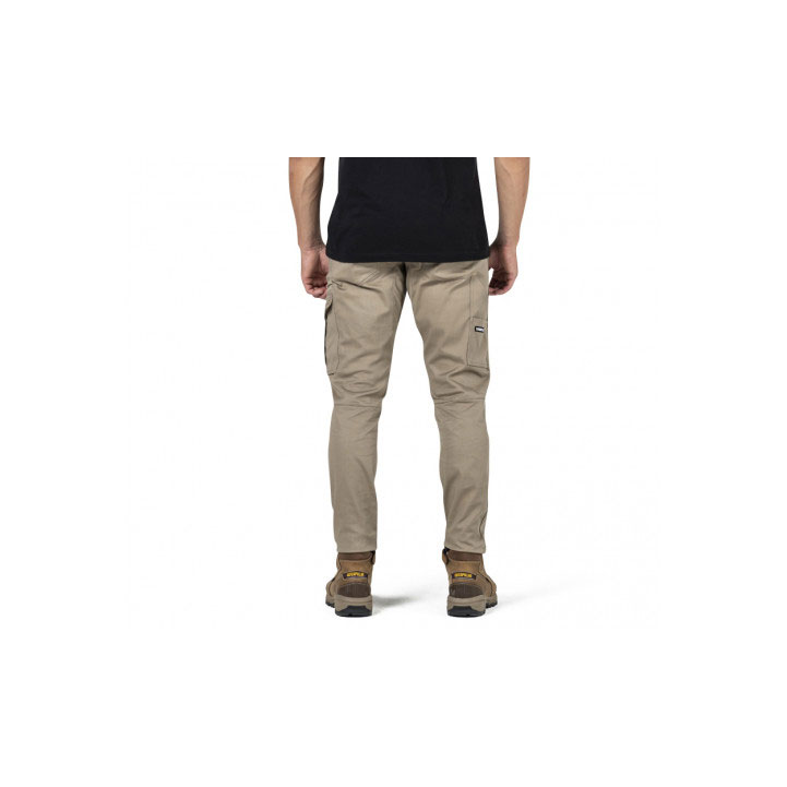 Caterpillar Dynamic Men's Pants Khaki  USA |  275386-AKO