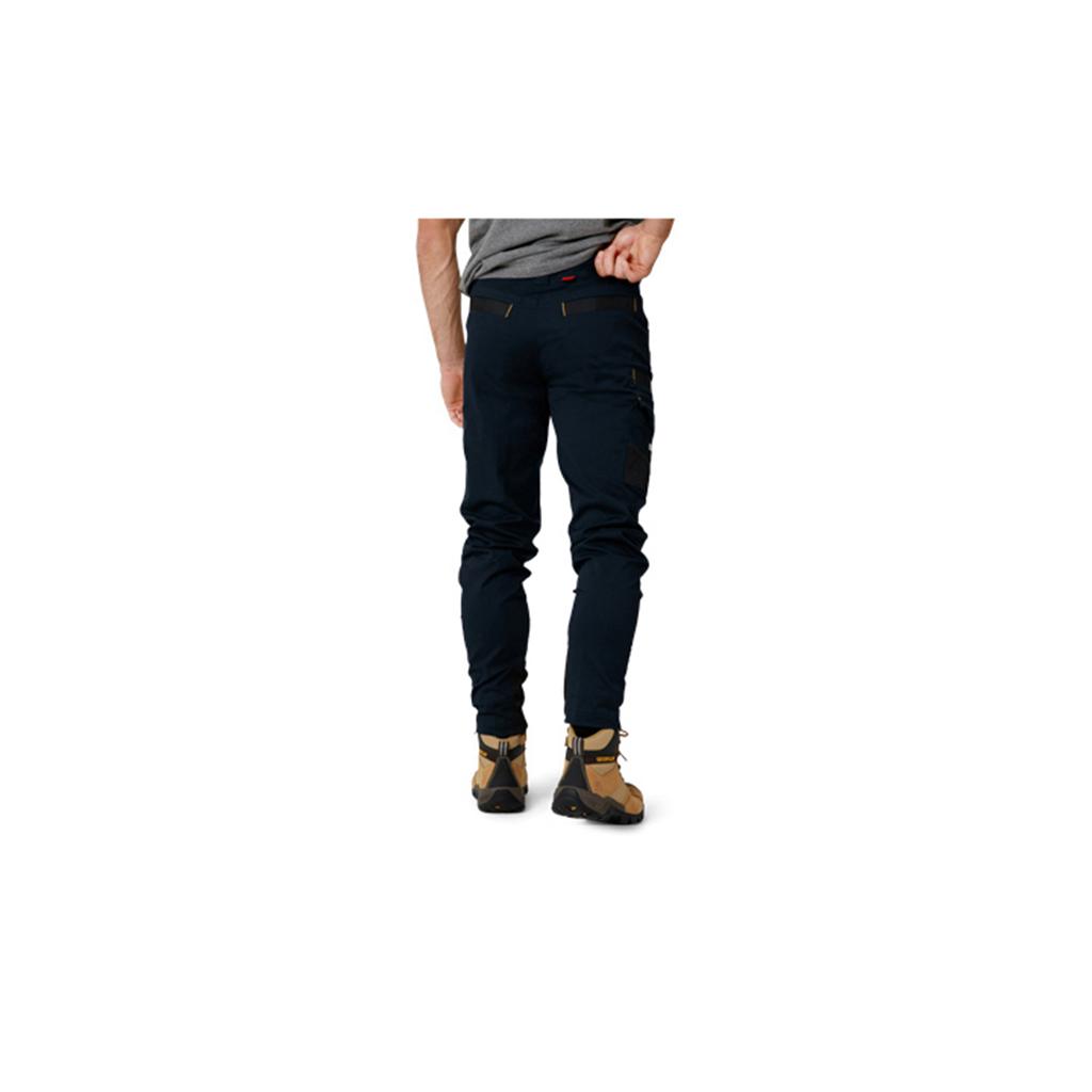 Caterpillar Elite Operator Men's Pants Navy  USA |  902183-MTR