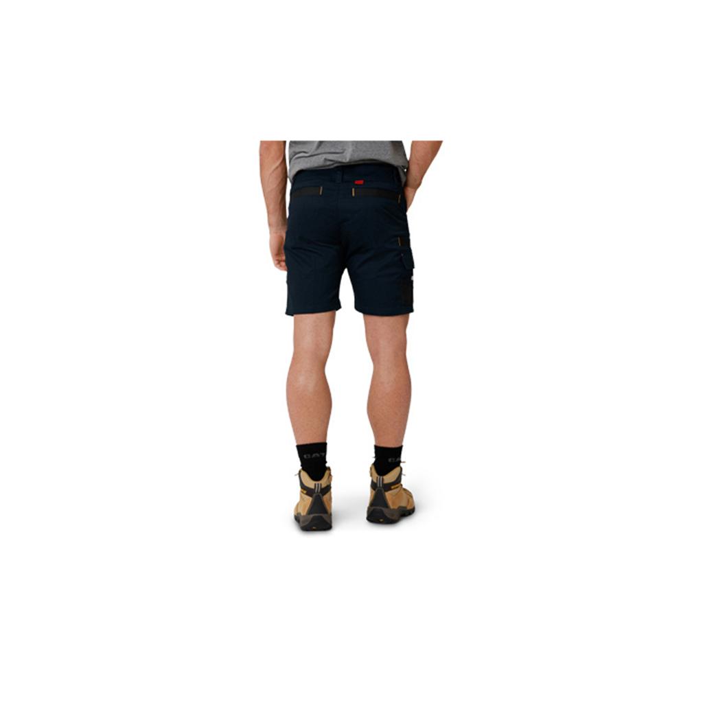 Caterpillar Elite Operator Men's Shorts Navy  USA |  289463-VXM