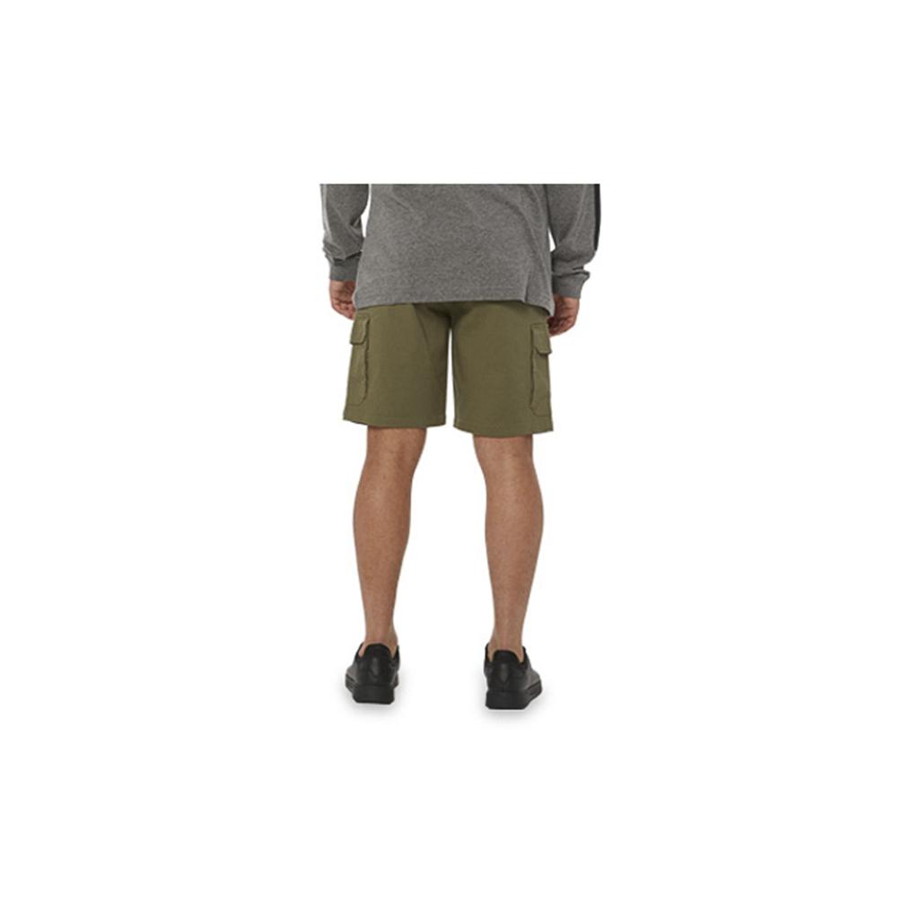 Caterpillar Foundation Cargo Men's Shorts Green  USA |  402695-CIE