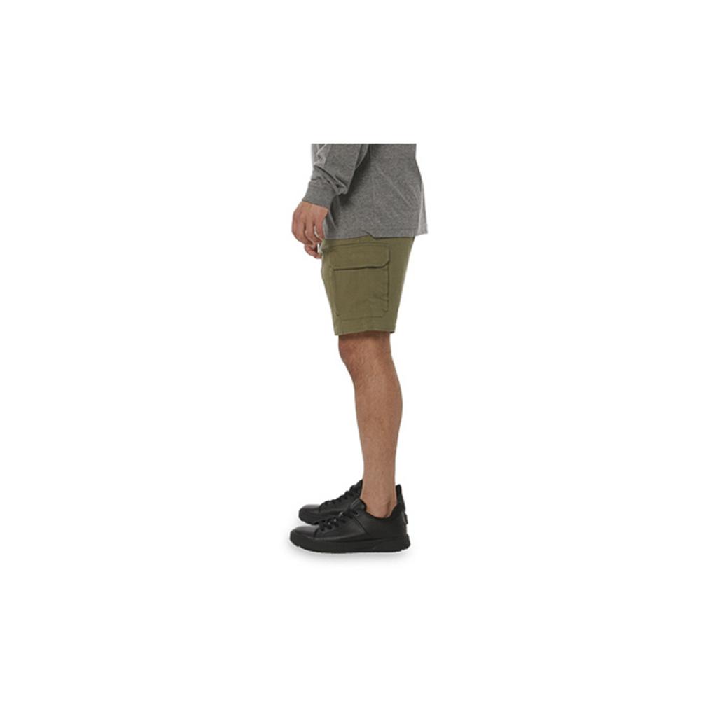 Caterpillar Foundation Cargo Men's Shorts Green  USA |  402695-CIE