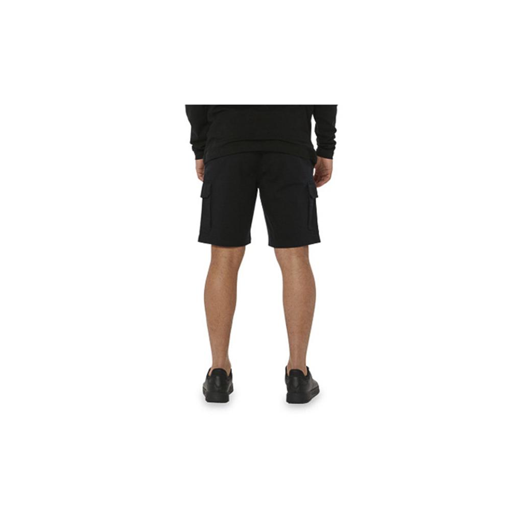 Caterpillar Foundation Cargo Men's Shorts Black  USA |  936480-DAN