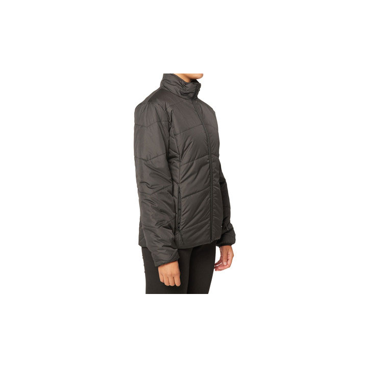 Caterpillar Foundation Insulated Women's Jackets Pitch Black  USA |  926843-KZI