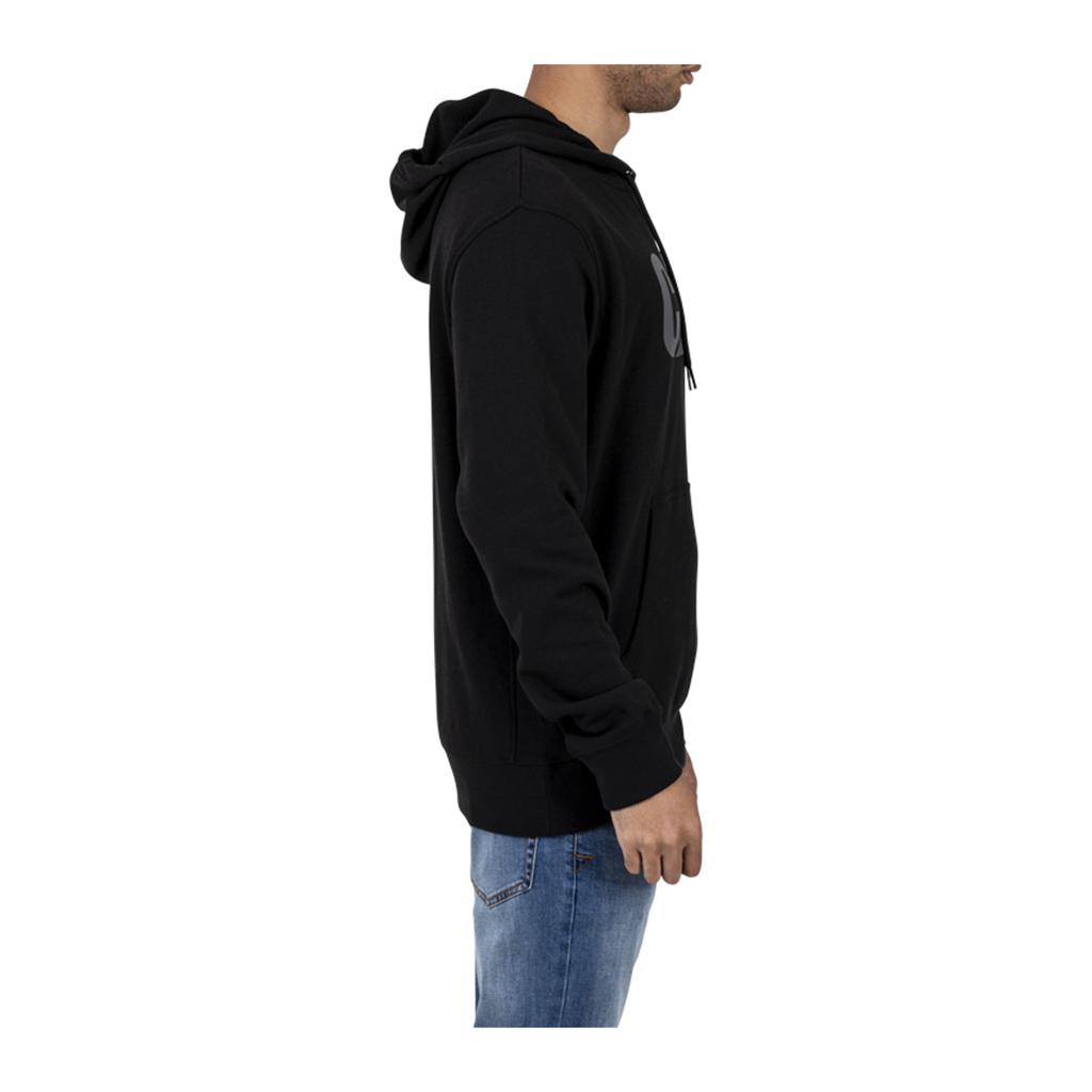 Caterpillar Foundation Men's Sweatshirts Black  USA |  781635-CHA