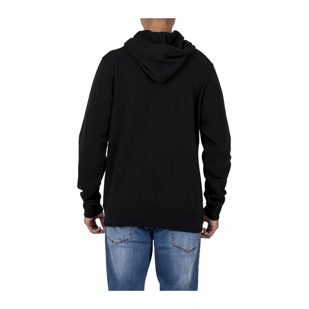 Caterpillar Foundation Men's Sweatshirts Black  USA |  781635-CHA