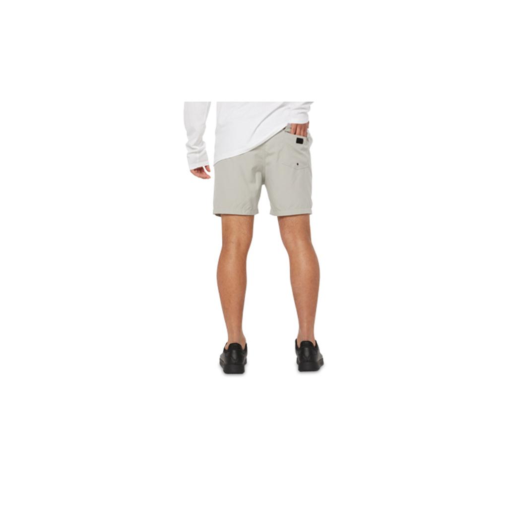 Caterpillar Foundation Swim Trunk Men's Shorts Grey  USA |  458163-UPD