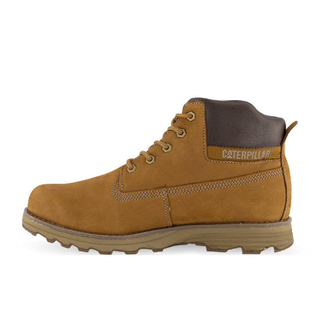 Caterpillar Founder 2.0 Men's Casual Boots Brown  USA |  507921-OSG