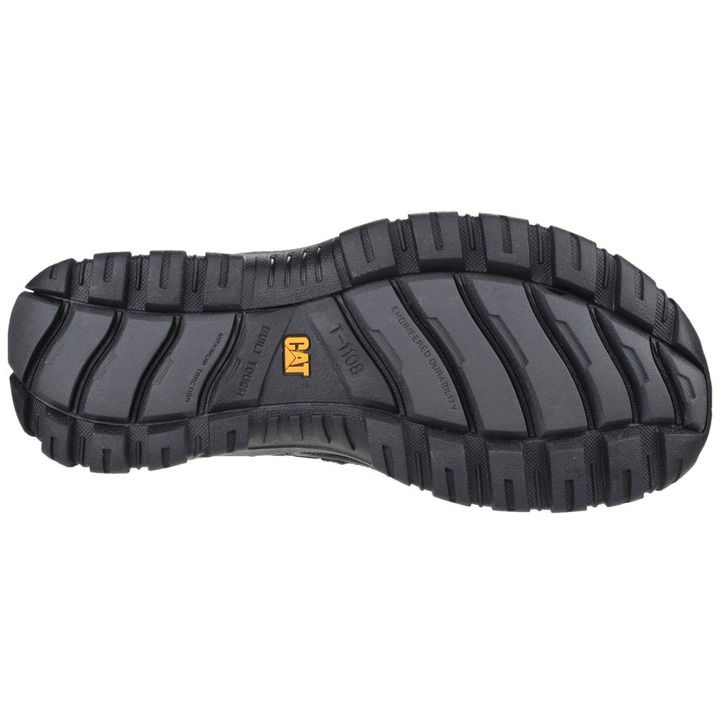 Caterpillar Giles Men's Sandals Black  USA |  269710-DTP