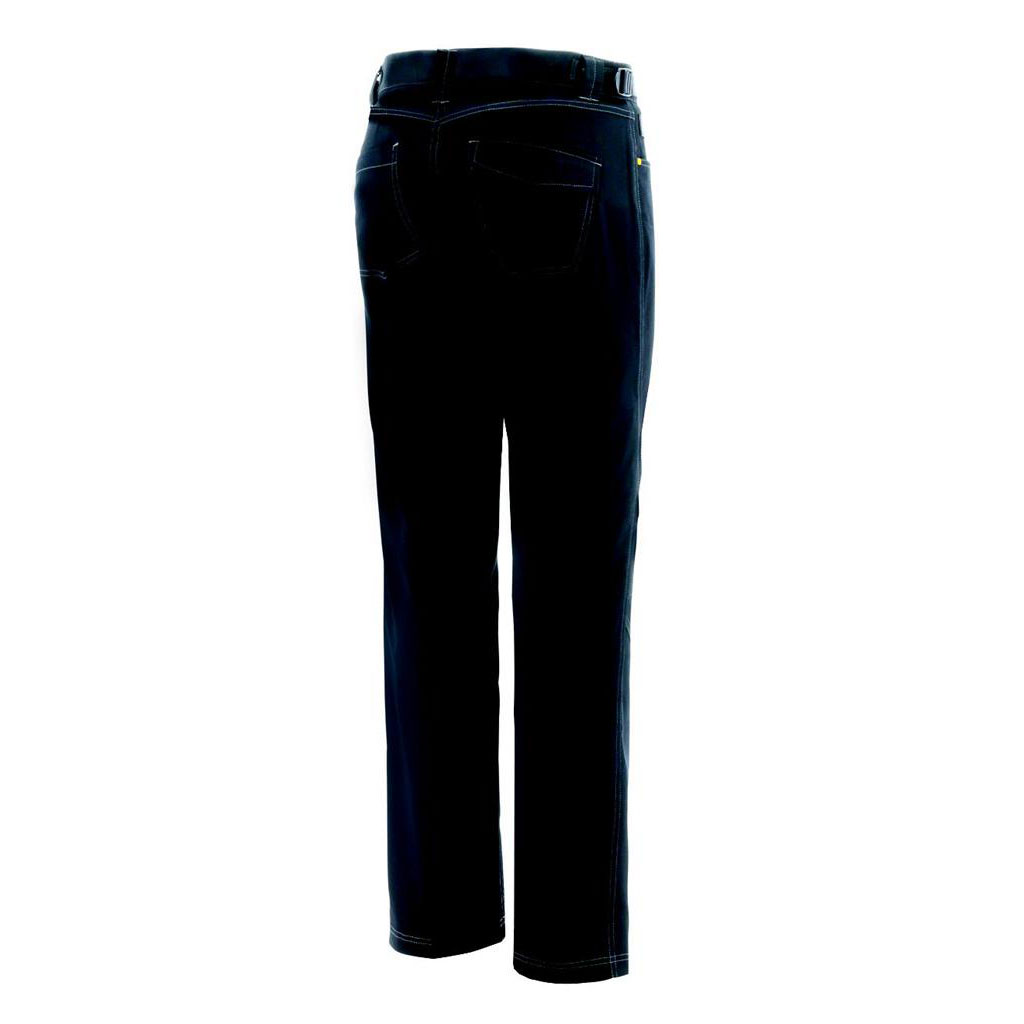 Caterpillar H2o Defender Women's Pants Black  USA |  420591-QGU