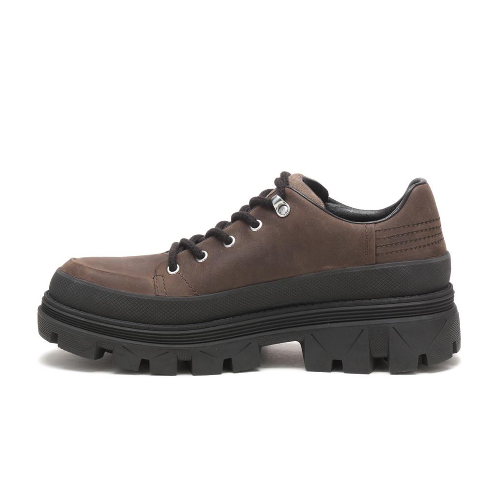 Caterpillar Hardware Lo Women's Casual Shoes Brown  USA |  980536-TLE