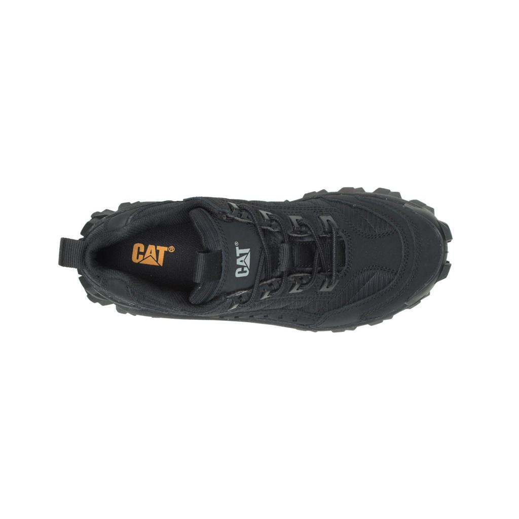 Caterpillar Intruder Men's Casual Shoes Black  USA |  235470-KWN