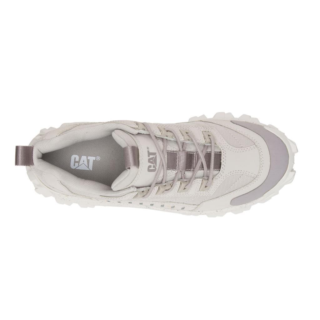 Caterpillar Intruder Men's Casual Shoes Grey  USA |  807243-GFB