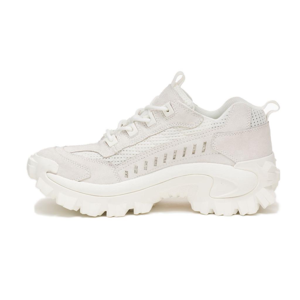 Caterpillar Intruder Vent Women's Sneakers White  USA |  297308-JHK